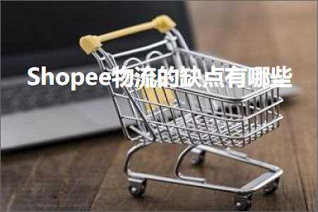 跨境电商知识:Shopee物流的缺点有哪些