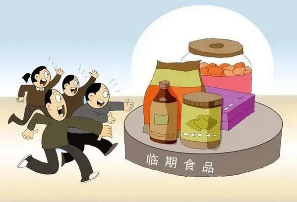 临期食品不香了？从嫌弃到“真香”再到冷落，临期食品食品怎么了？_3